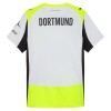 Maillot Borussia Dortmund Exterieur 2025-26
